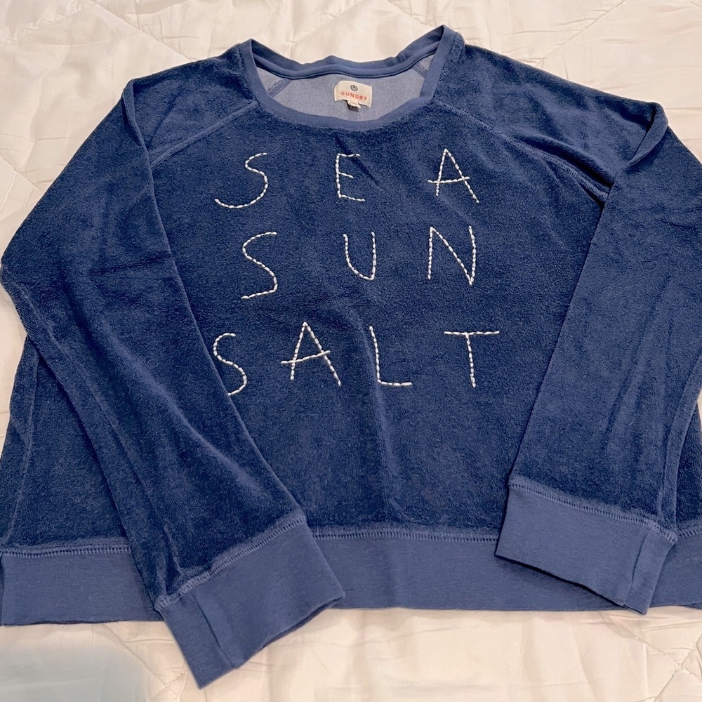 SUNDRY Top